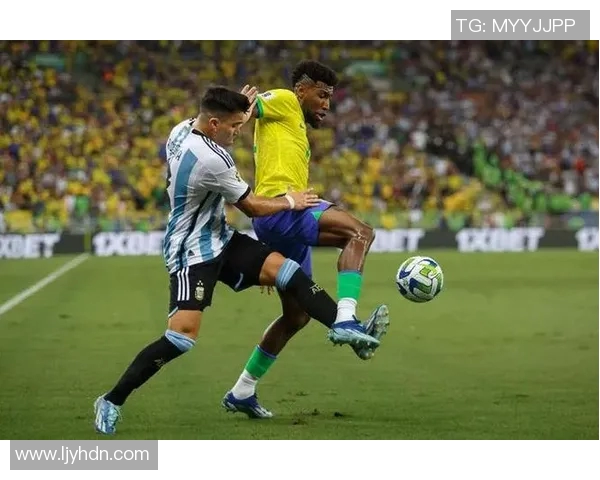 弗拉T戈与河床的激烈对决揭示阿根廷足球的魅力与竞争精神